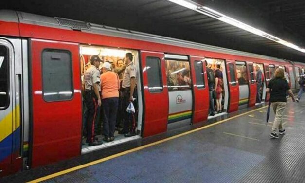 ✅ Metro de Caracas solo recibirá pagos electrónicos para sus boletos ✅