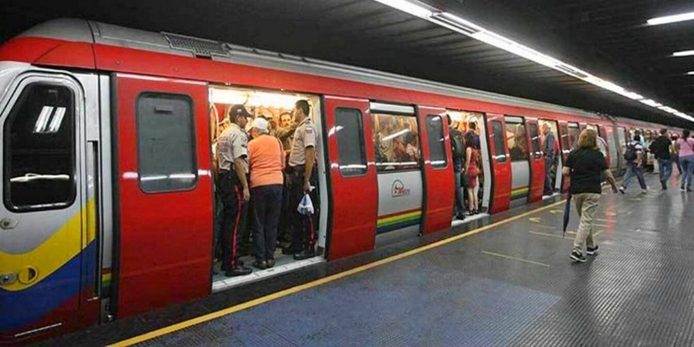 ✅ Metro de Caracas solo recibirá pagos electrónicos para sus boletos ✅