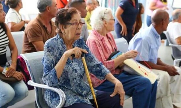 ✅ Pensionados recibirán el pago de abril con retroactivo en los próximos días ✅
