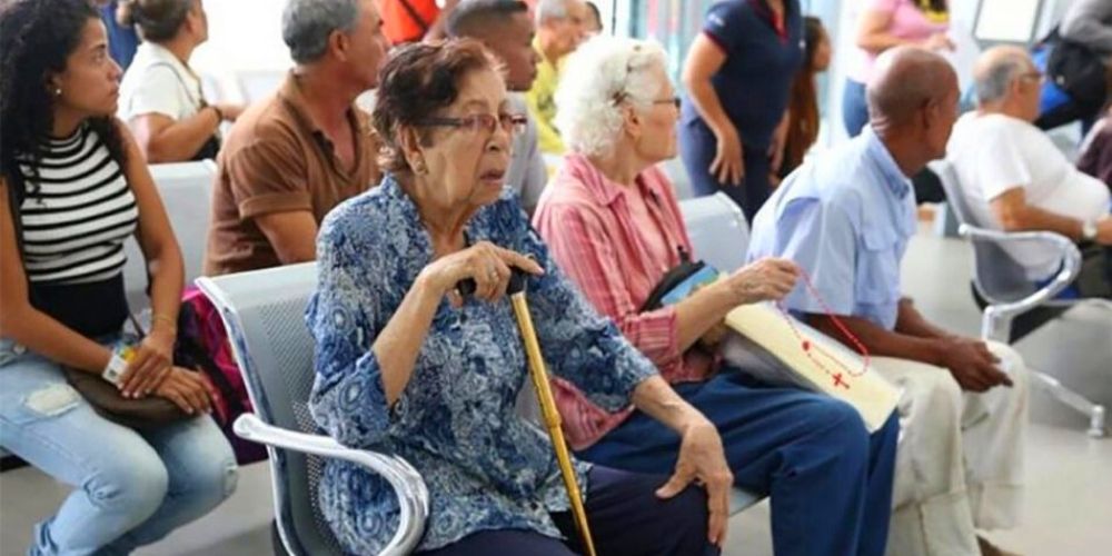 ✅ Pensionados recibirán el pago de abril con retroactivo en los próximos días ✅