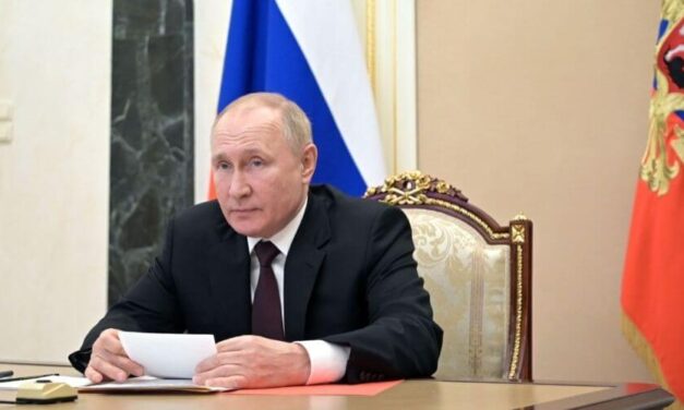 Guerra en Ucrania: Rusia exige a EE.UU que deje sus amenazas y ponga fin a la entrega de armas en Kiev