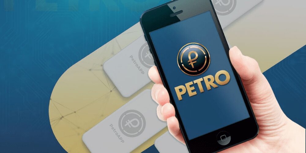 ✅ Servicios públicos podrán pagarse con Petros mediante la PetroApp ✅