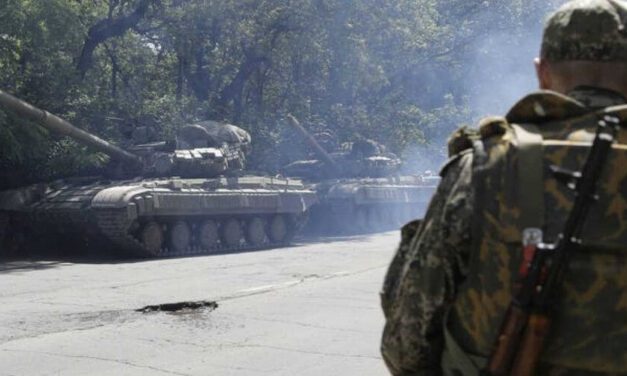 Ucrania afirma haber matado a más 12.000 militares rusos y «repele la ofensiva» en Kiev