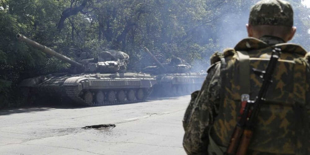 Ucrania afirma haber matado a más 12.000 militares rusos y «repele la ofensiva» en Kiev