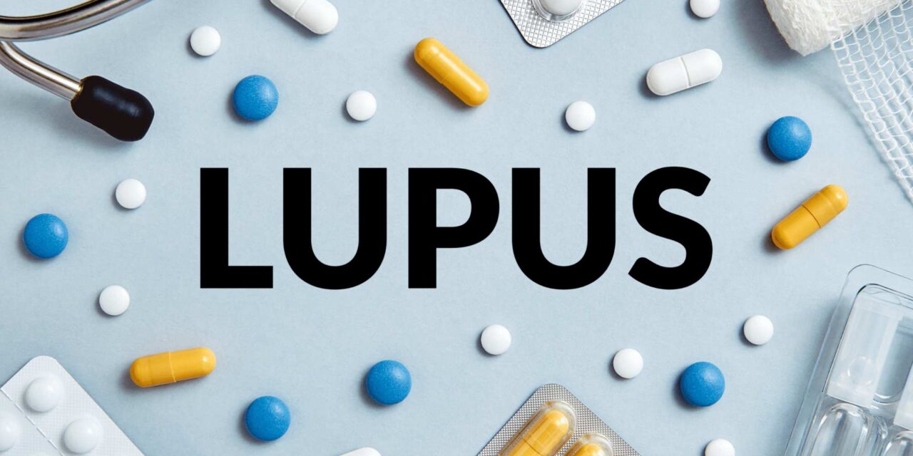 ✅¿Qué es el Lupus y cómo se trata?✅