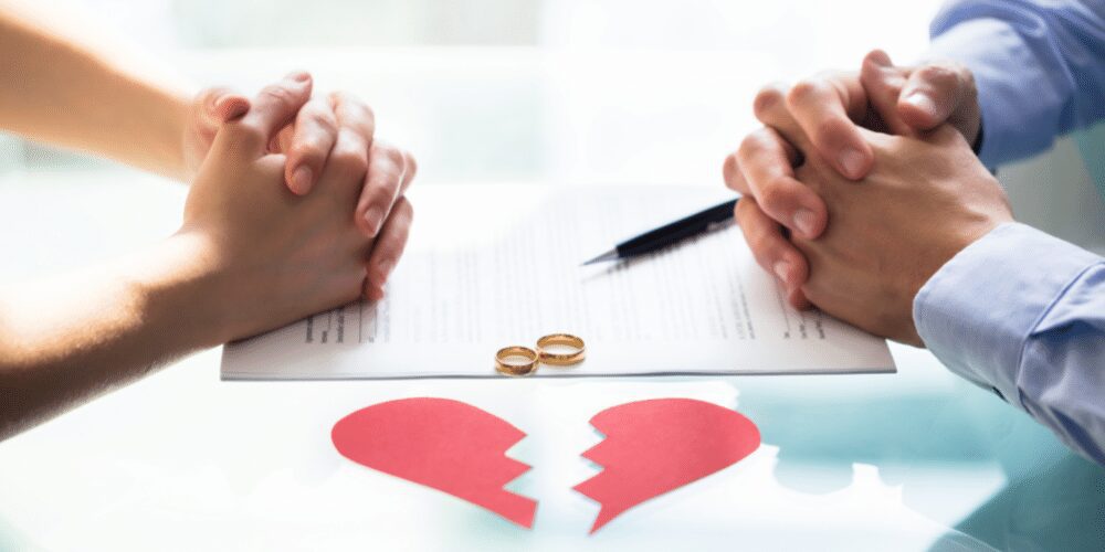 ✅ ¿Cuáles son los requisitos para un Divorcio en Venezuela? ✅