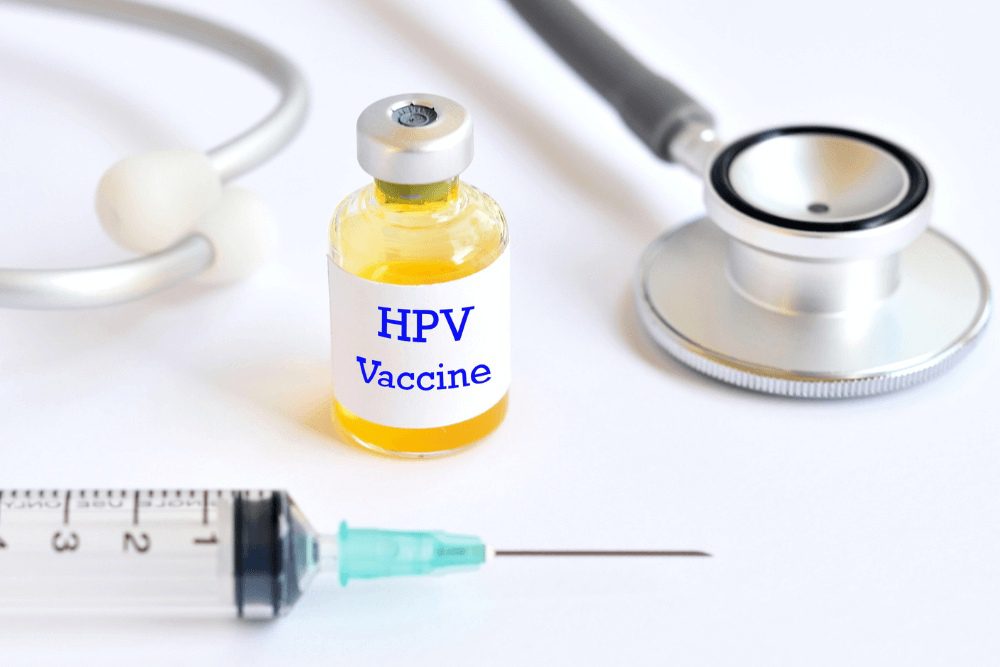 vacuna contra el vph - hpv - movidatuy