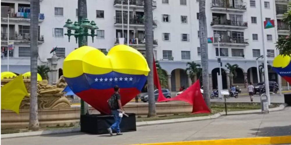 Caracas-celebro-su-455-aniversario-con-una-sesion-especial