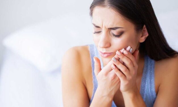 ✅ ¿Cómo aliviar un dolor de muelas rápidamente con remedios caseros? ✅