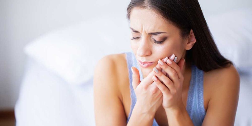 ✅ ¿Cómo aliviar un dolor de muelas rápidamente con remedios caseros? ✅