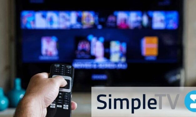 ✅ ¿Cómo registrarse en SimpleTV? Precios y planes ✅