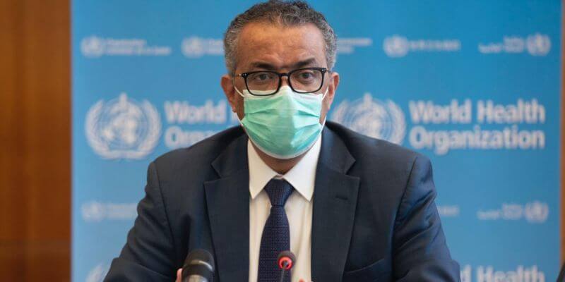 director-general-de-la-OMS-tedros-adhanom-ghebreyesu-confirmo-algunos-casos-de-contagio-de-viruela-del-mono-en-niños