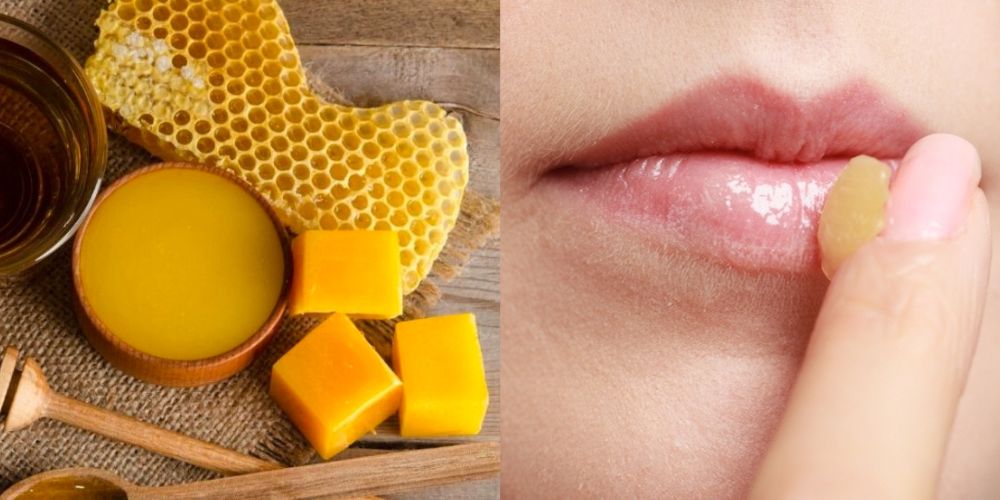 labios-agrietados-como-curarlos-e-hidratarlos-de-forma-natural-mujer-aplicando-cera-de-abeja-en-los-labios-salud-movidatuy.com