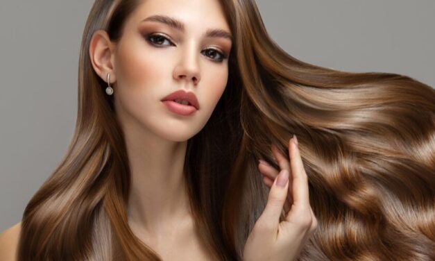 ✅ Trucos naturales para tener el cabello hidratado, sedoso y brillante ✅