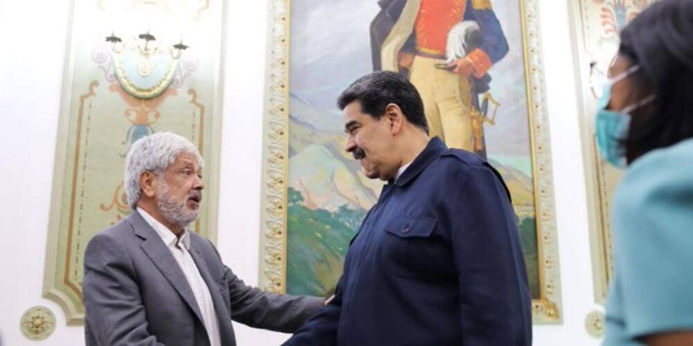 Maduro-anuncio-que-iniciara-la-reapertura-de-las-fronteras-con-Colombia