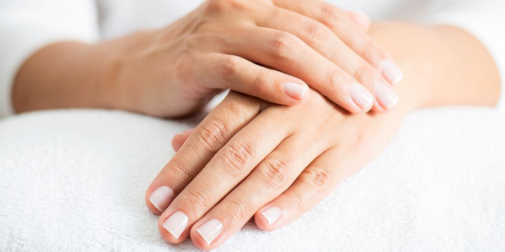 ✅ Consejos para prevenir el envejecimiento de las manos ✅
