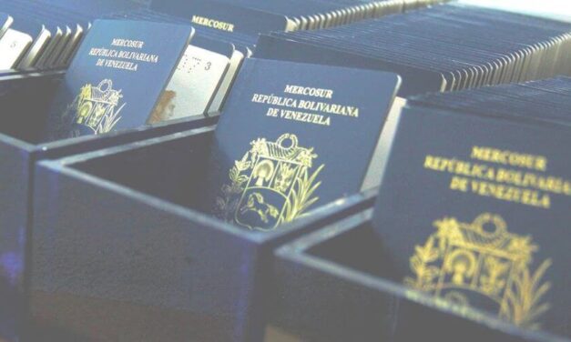 ✅ ¿Cuánto cuesta el Pasaporte venezolano y cómo solicitarlo? ✅