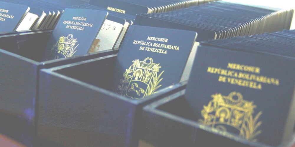 ✅ ¿Cuánto cuesta el Pasaporte venezolano y cómo solicitarlo? ✅