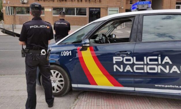 ✅ ¿Es posible para un extranjero ser policía en España? ✅