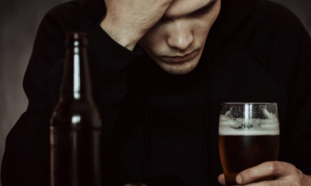 Tratamientos contra el alcoholismo: ¿Realmente funcionan?