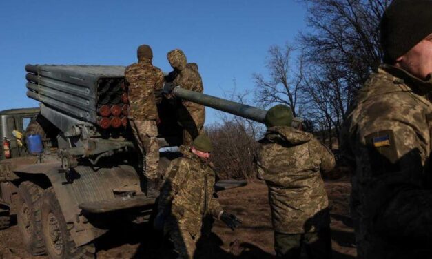 Ucrania: Condenados 25 rusos por crímenes de guerra y otros 260 son investigados