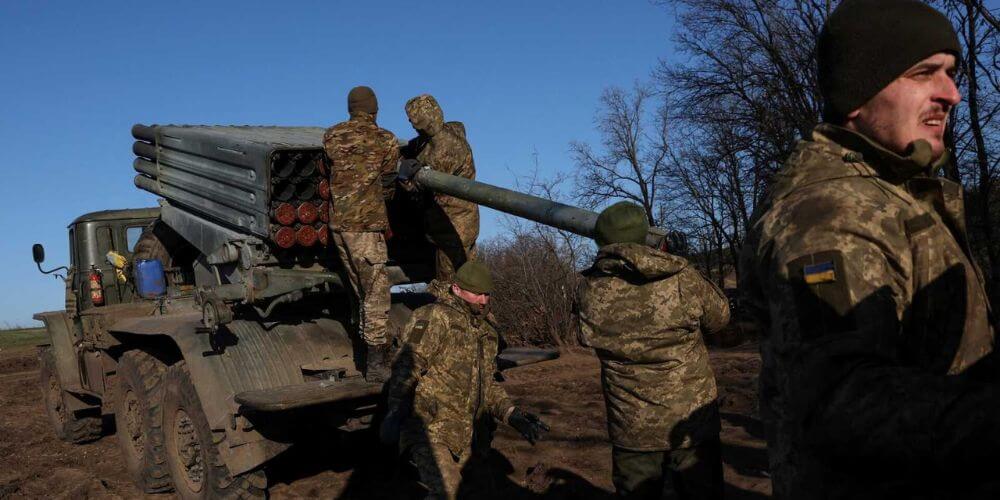 Ucrania: Condenados 25 rusos por crímenes de guerra y otros 260 son investigados