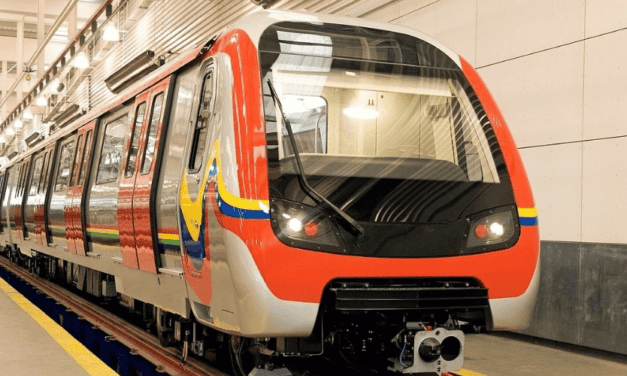 Metro de Caracas anuncia plan para el traslado de fanáticos durante la Serie del Caribe