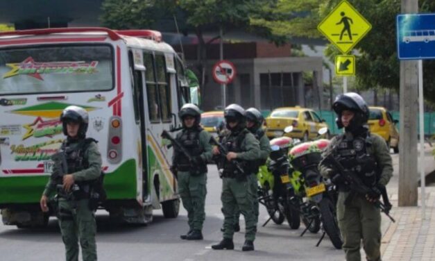 Violencia en la frontera de Colombia con Venezuela por disputas territoriales dejan muertes