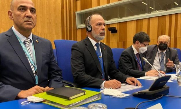 Venezuela tuvo participación en sesiones de la Comisión de Estupefacientes de ONU