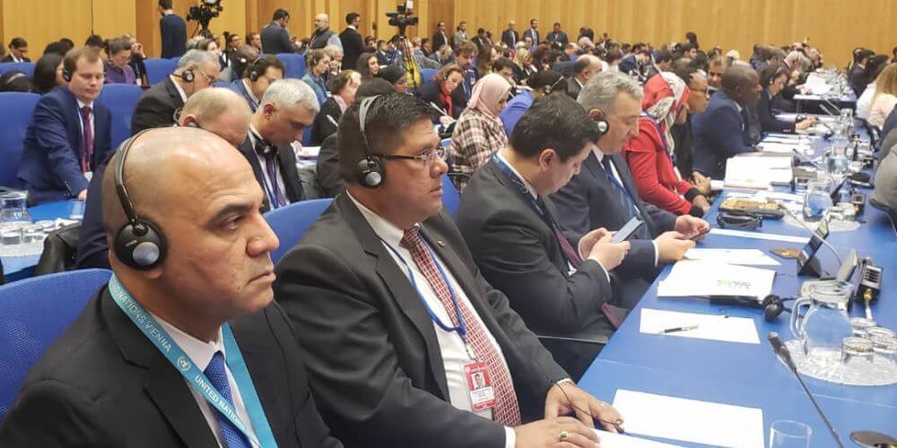 Venezuela-tuvo-participacion-en-sesiones-de-la-Comision-de-Estupefacientes-de-ONU-reunion-movidatuy.com