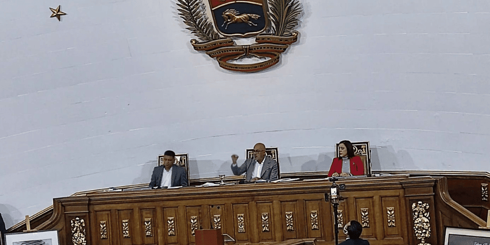 Asamblea Nacional revisará leyes anticorrupción para intensificar castigos
