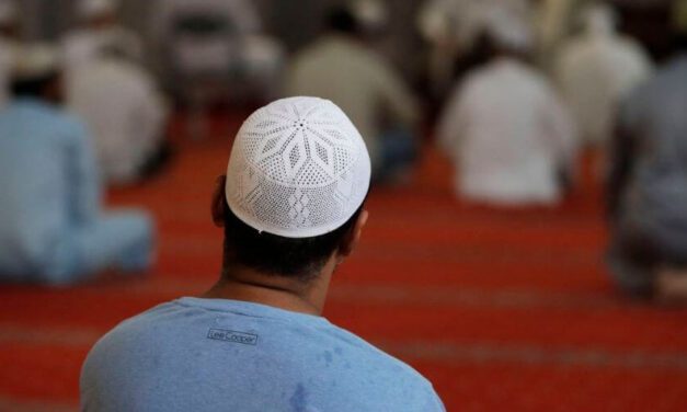 Inicia el Ramadán en plena nueva ola de violencia coincidiendo con la Pascua judía