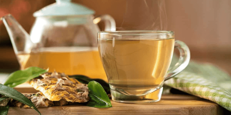 Agua de cáscara de piña: para qué sirve y cuáles son sus beneficios