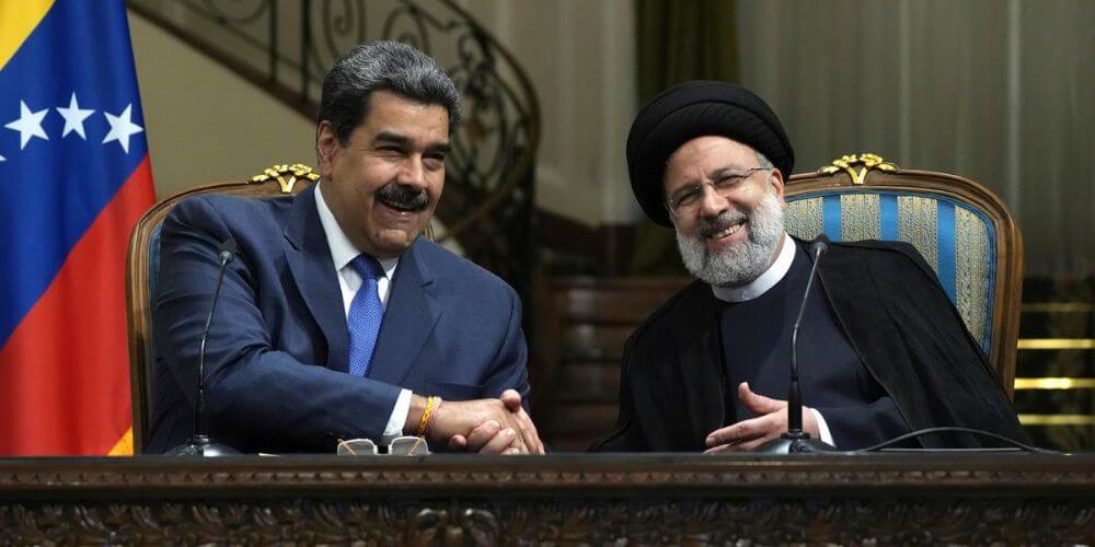meta-de-cooperacion-economica-entre-Iran-y-Venezuela-podra-llegar-a-$10-mil-millones-Maduro-Raisi-movidatuy.com