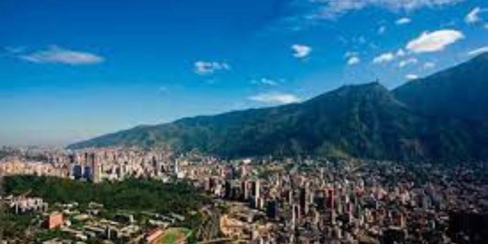 Caracas celebra hoy 456 años de su fundación con la diversidad que la caracteriza