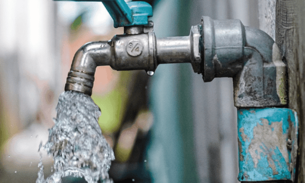 Servicio de agua será suspendido en varios municipios de Miranda
