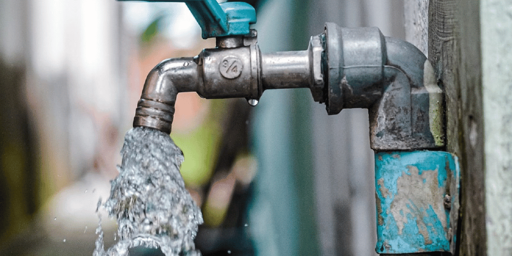 Servicio de agua será suspendido en varios municipios de Miranda