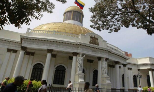 AN da inicio a la fase final para la designación de rectores
