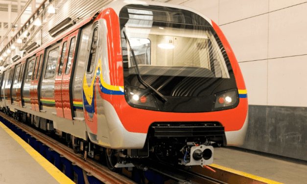 Plan Metro Se mueve Contigo comienza una nueva etapa