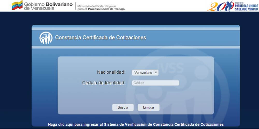 guia-para-solicitar-el-Certificado-de-Cotizaciones-IVSS-consulta-movidatuy.com