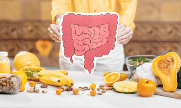 Los 10 mejores alimentos para limpiar el colon