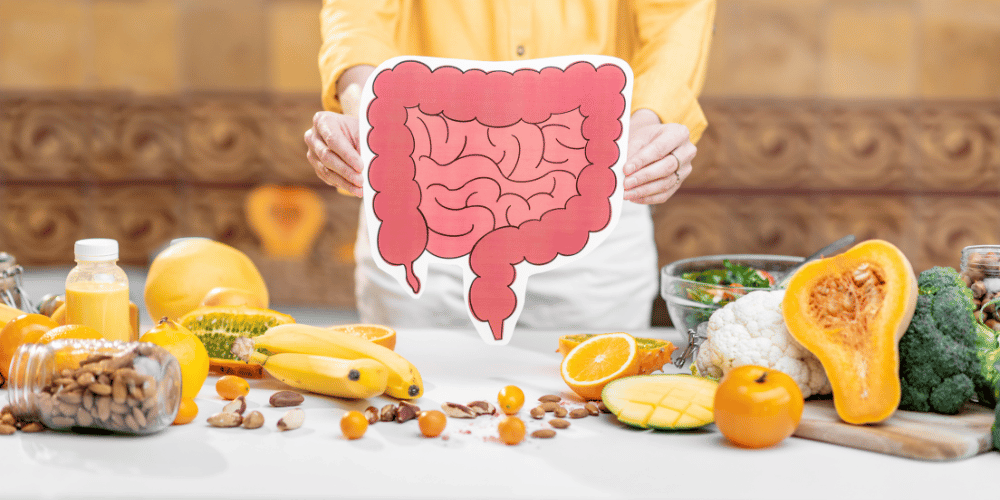 Los 10 mejores alimentos para limpiar el colon