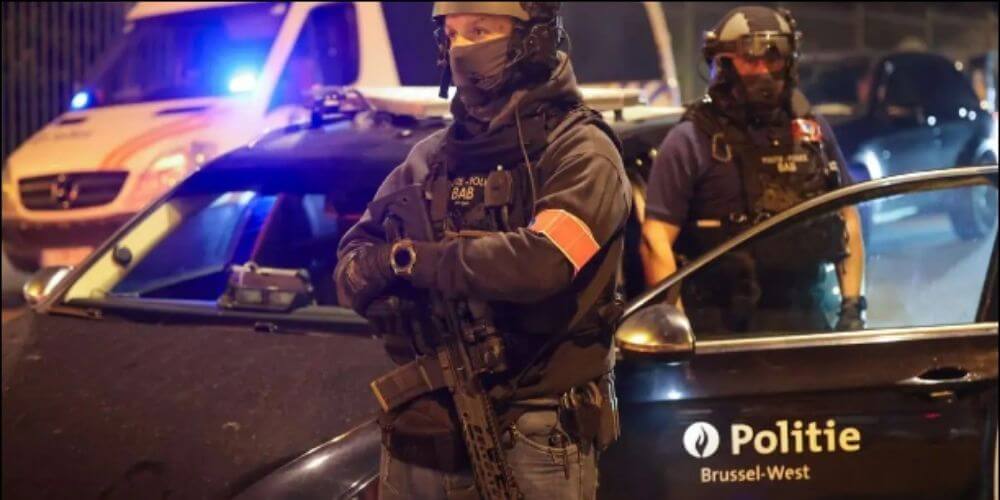 Bélgica: Autoridades neutralizan a presunto responsable de atentado terrorista en Bruselas
