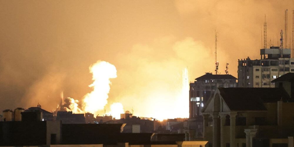 ataques-israelies-a-la-Franja-de-Gaza-deja-mas-de-700-muertos-bombardeos-movidatuy.com