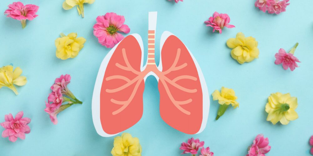 Cómo limpiar los pulmones y expulsar la flema de forma natural con estos remedios caseros