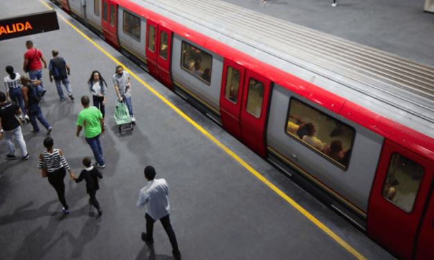 Metro de Caracas prestará servicio gratuito este domingo 3-D