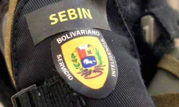 ¿Qué se necesita para ser SEBIN en Venezuela?