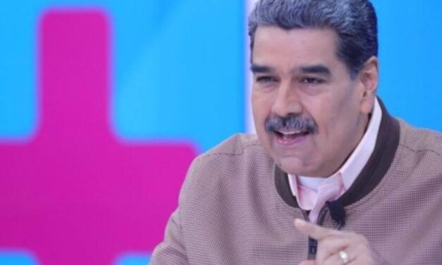 Maduro asegura que recuperaremos pacíficamente los derechos sobre el Esequibo