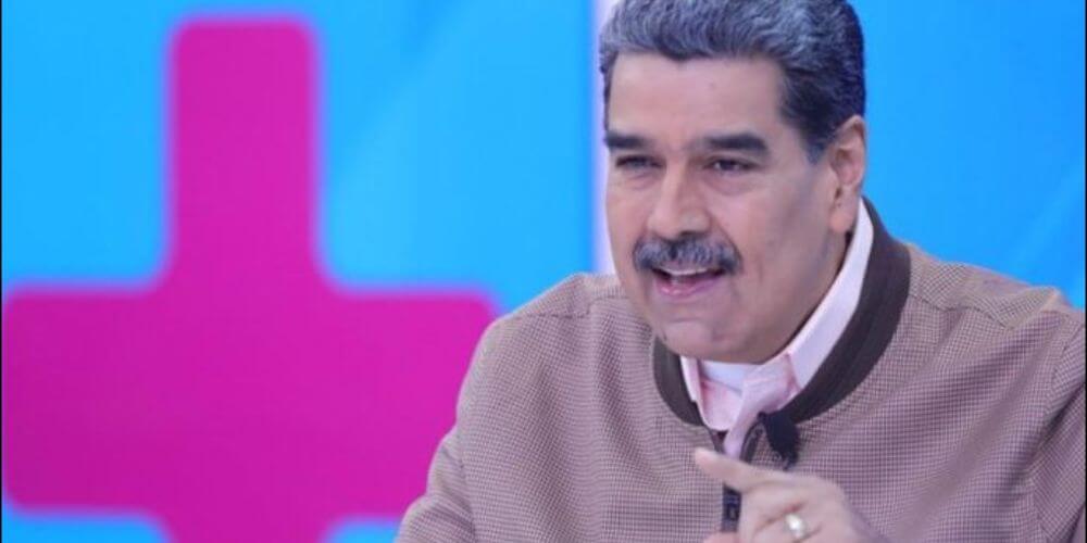 Maduro asegura que recuperaremos pacíficamente los derechos sobre el Esequibo