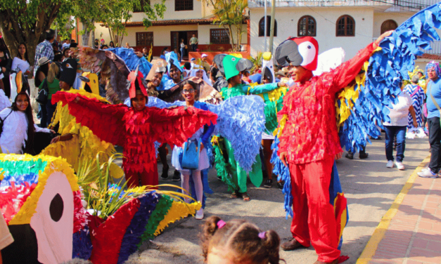 Más de 500.000 temporadistas visitaron el estado Miranda durante las fiestas de carnavales